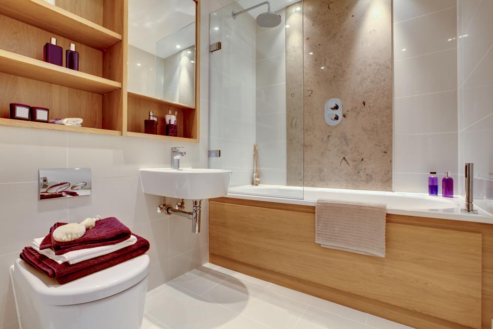 Rénovation & décoration de votre salle de bain