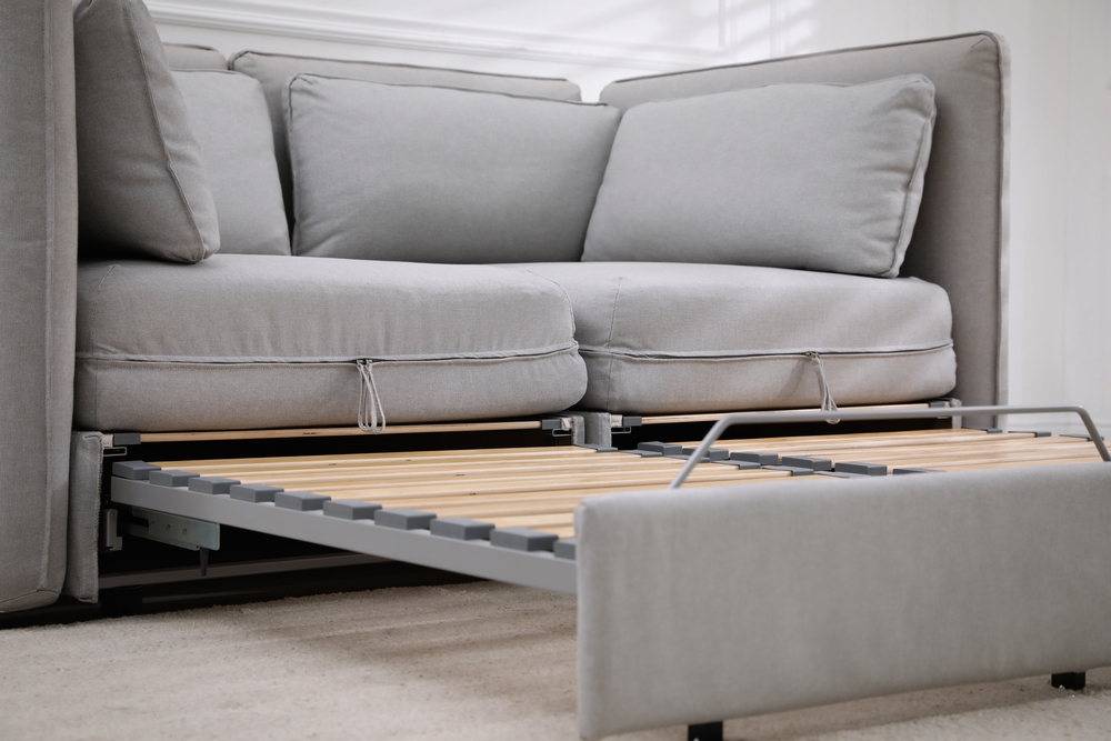 Trouvez le matelas parfait pour votre canapé-lit : conseils et astuces