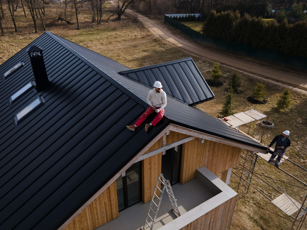 Pourquoi devez-vous procéder à l’entretien de votre toiture ?
