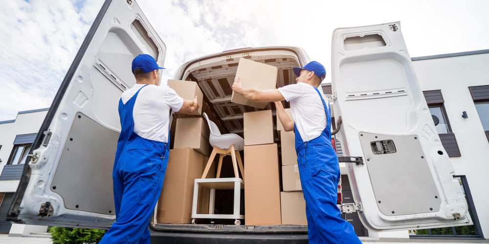 Comment une entreprise de déménagement personnalise ses services en fonction de vos besoins